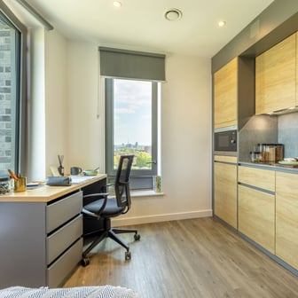 Platinum Skyline Studio - Image 4